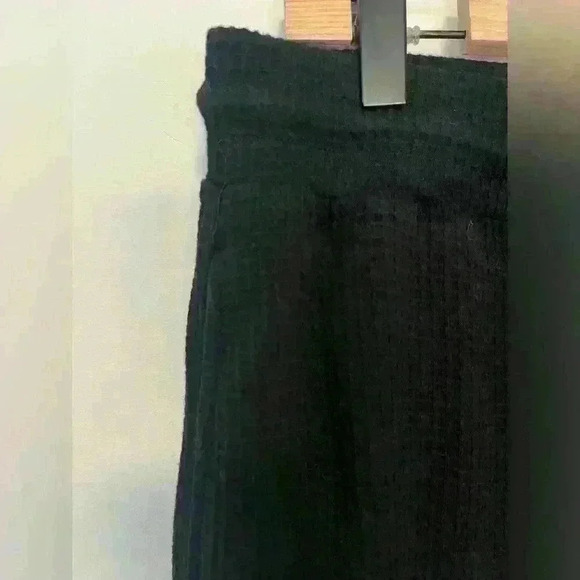 Afends Kat waffle pants , sz large - Picture 6 of 12